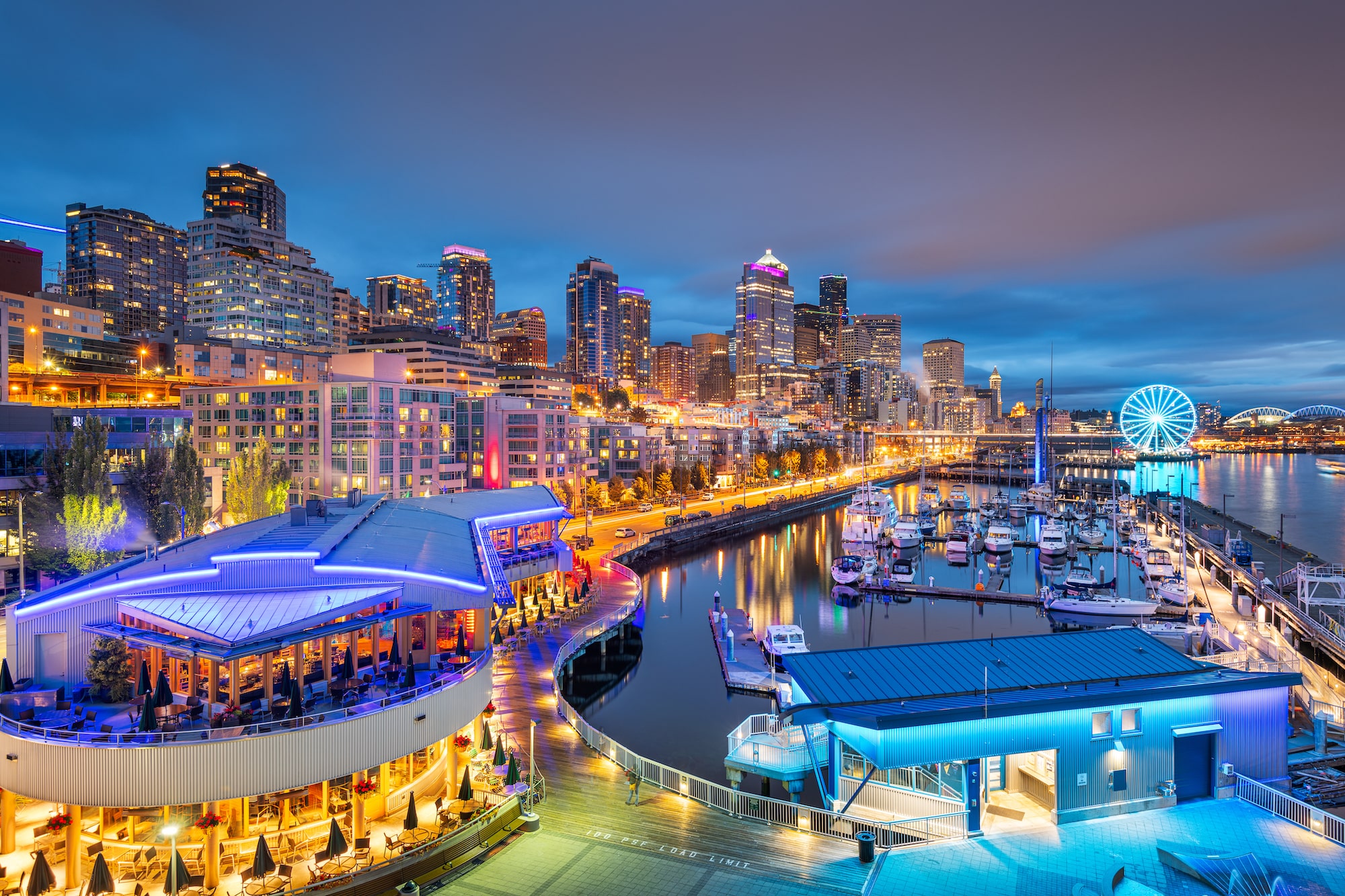 Seattle