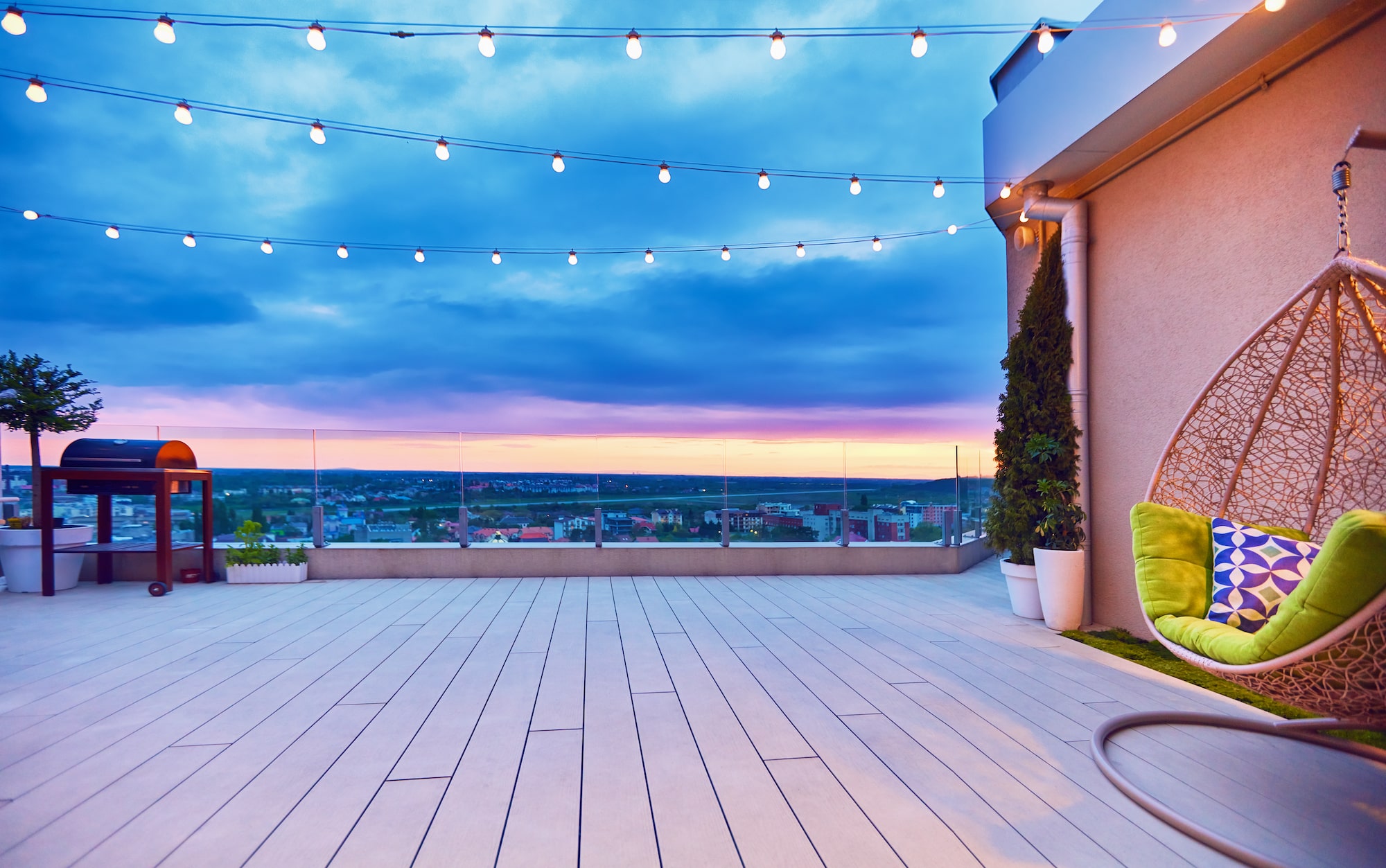 Rooftop