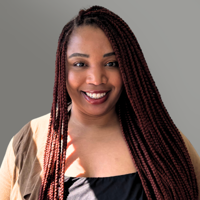 Picture of Chemire Williams