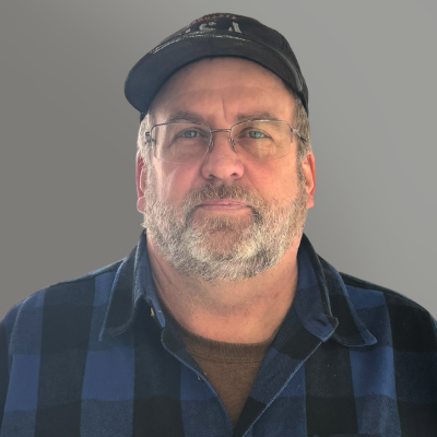 Picture of Glenn Krasean