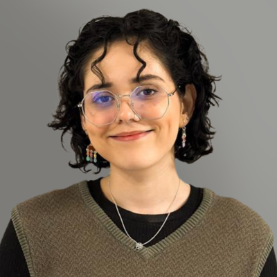 Picture of Lu LaMagra