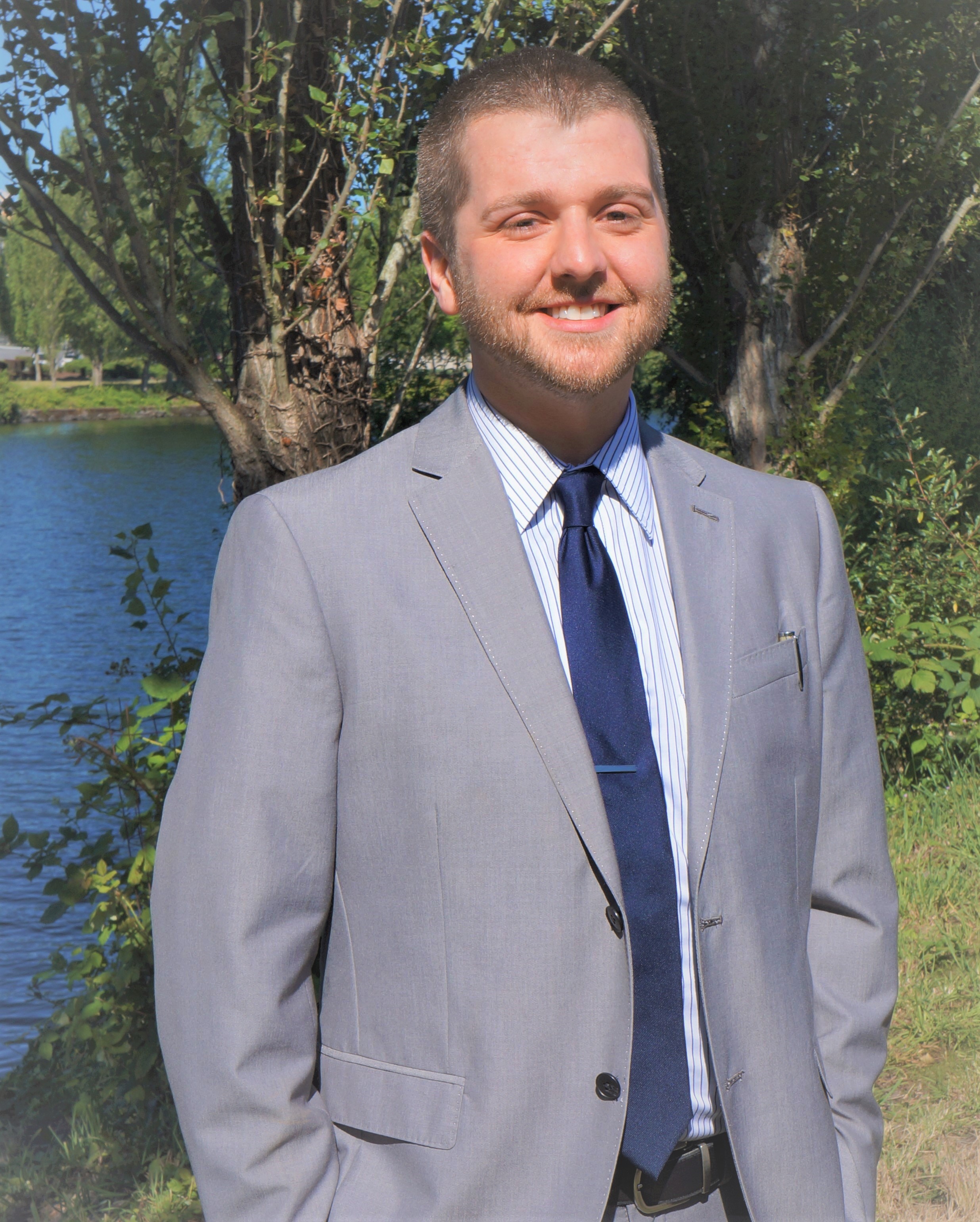 bio image Bruce Kirk