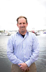 John Finlay Bio Picture