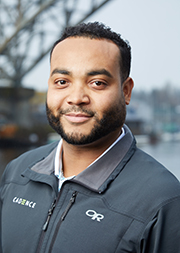 Jozmar Willis Bio Picture