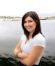 Liz LaMotte Bio Picture