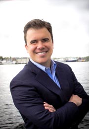 Todd Jones Bio Picture
