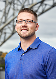 Tyler Keys Bio Picture