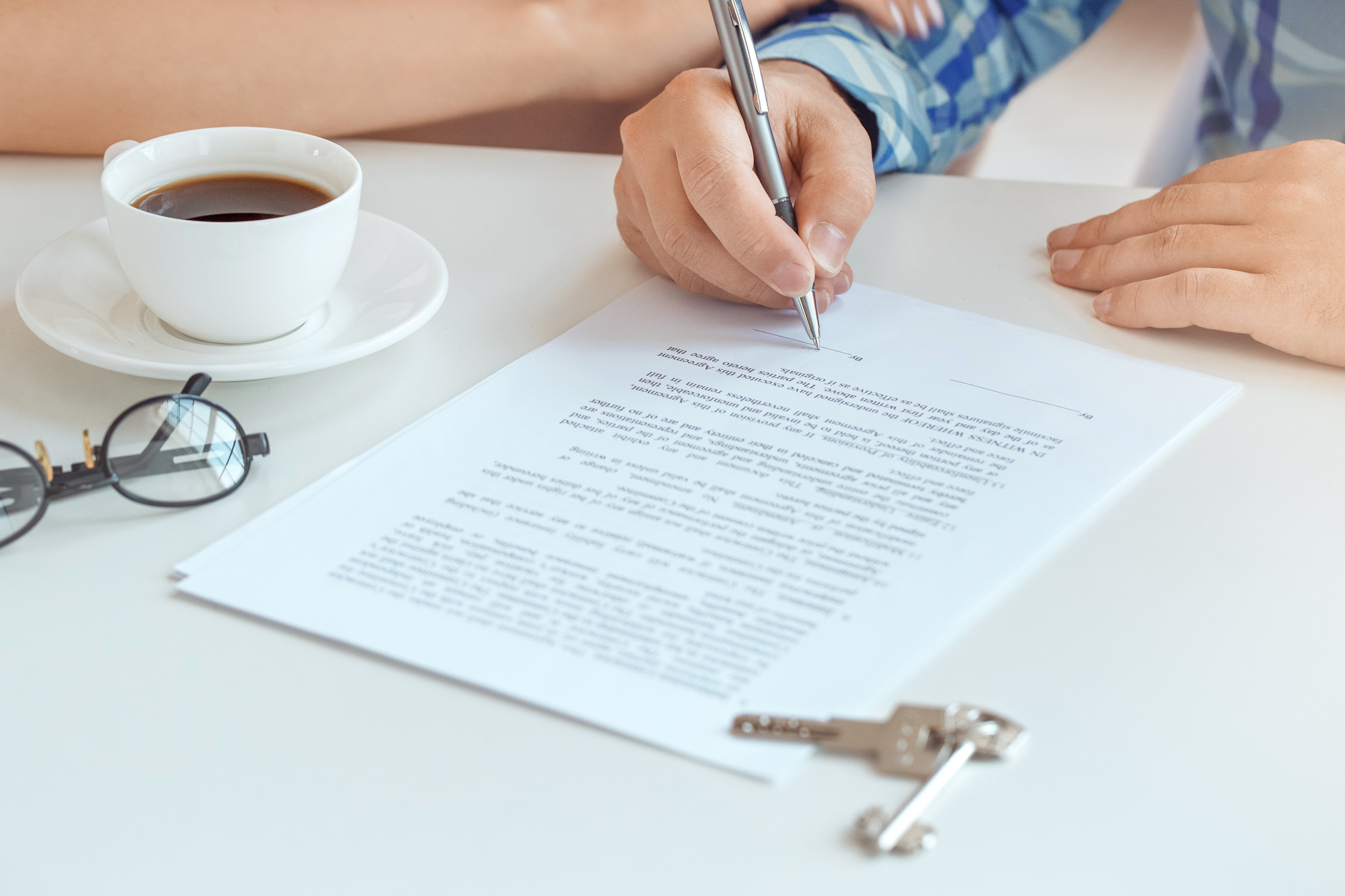 Bellevue Property Managers