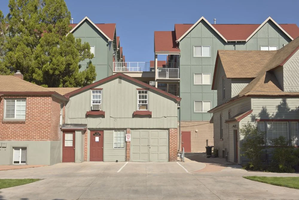 Boise Property Management