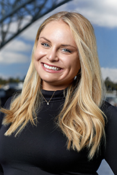 Brittany Peterson Bio Picture