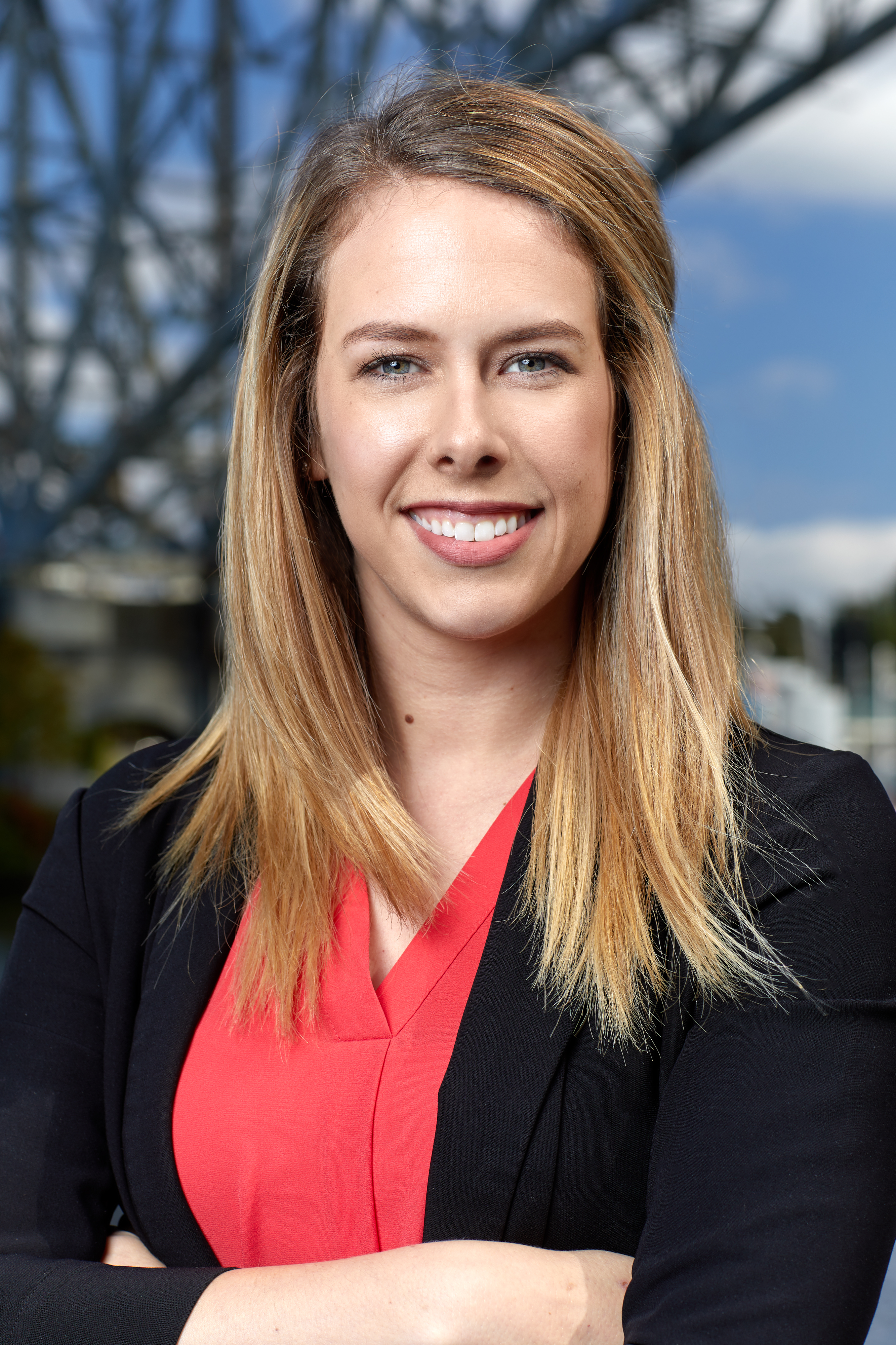 Chelsea Brannan Bio Picture