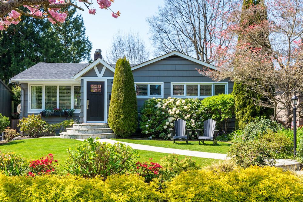 Kirkland Property Management