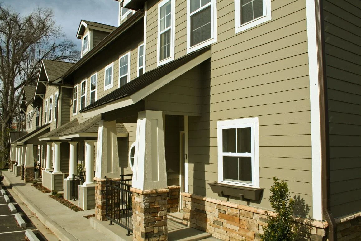 Meridian Property Management
