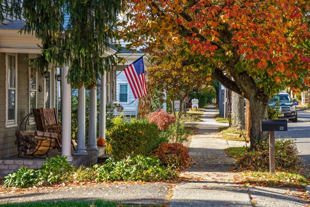 Nampa Property Management