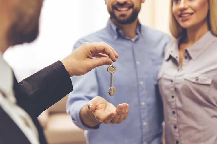 Redmond Property Managers