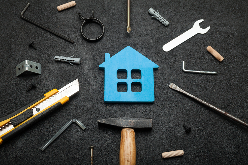 Renovations & Project Management
