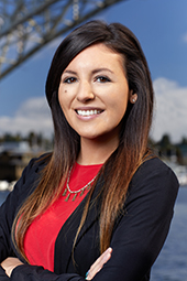 Sami Brown Bio Picture