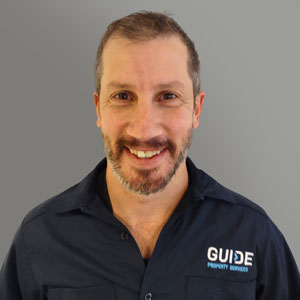 Picture of Colin McDonald