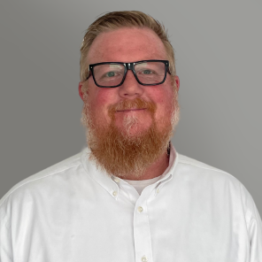 Picture of Colin Ward