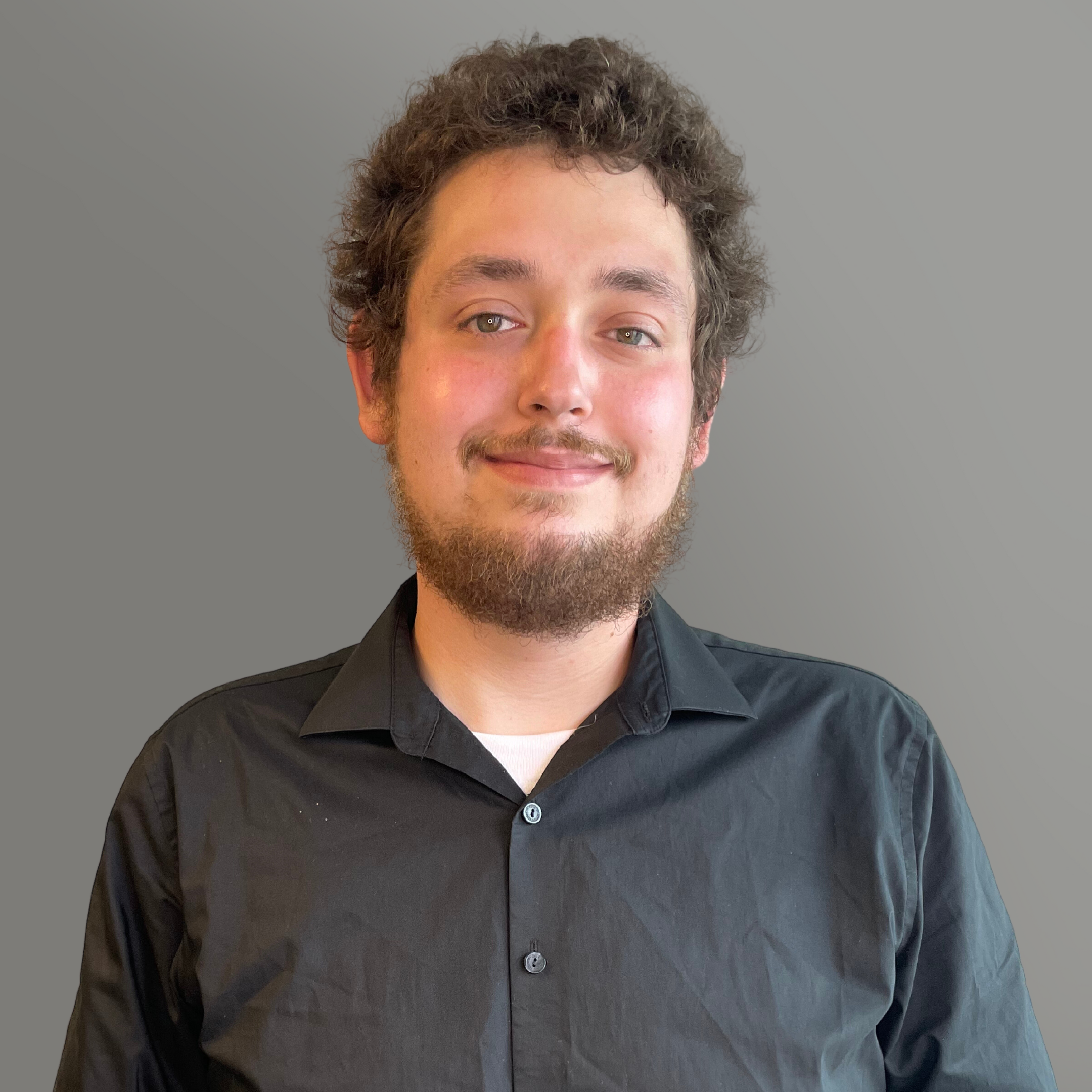 Picture of Daniel Maxfield