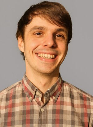 Picture of Isiah Fowler