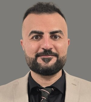 Picture of Khaled Al Ashor