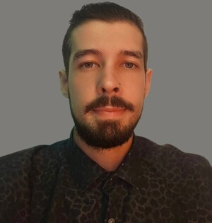 Picture of Zackary Isbell