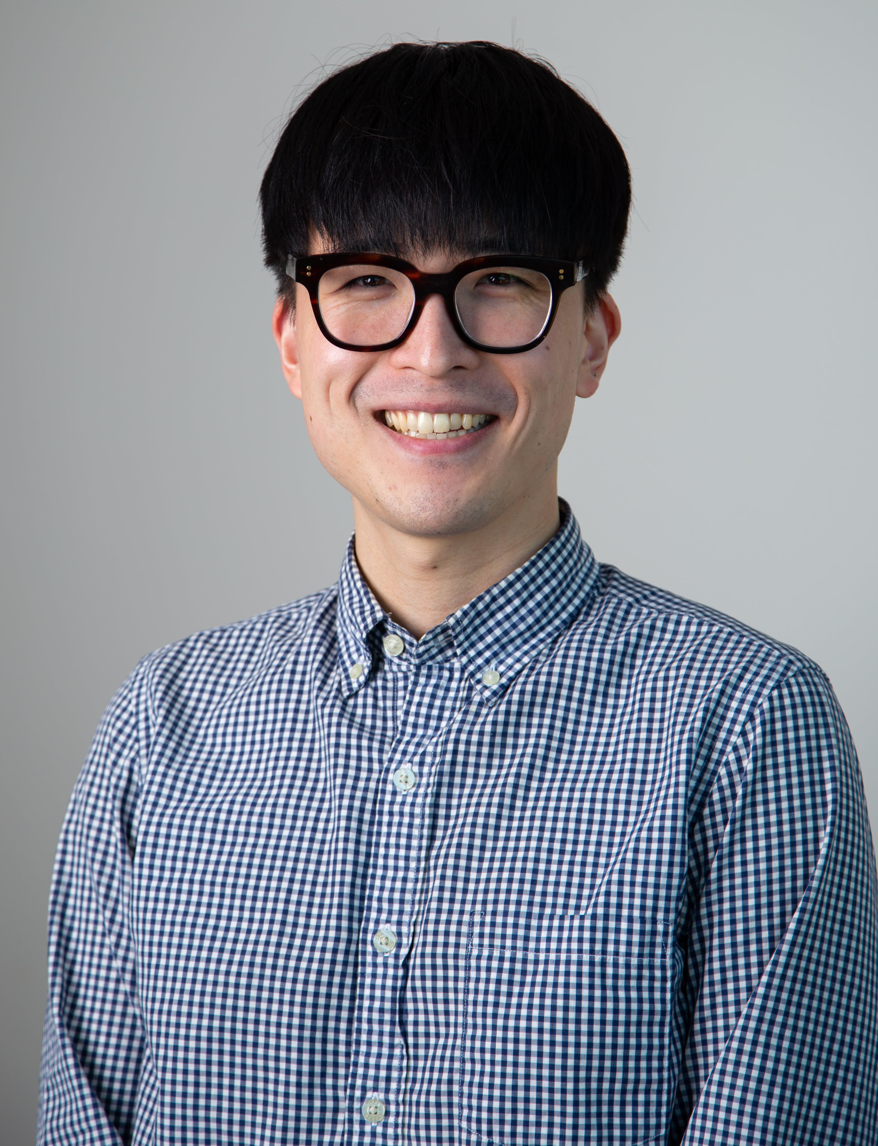 Picture of Chang Pak