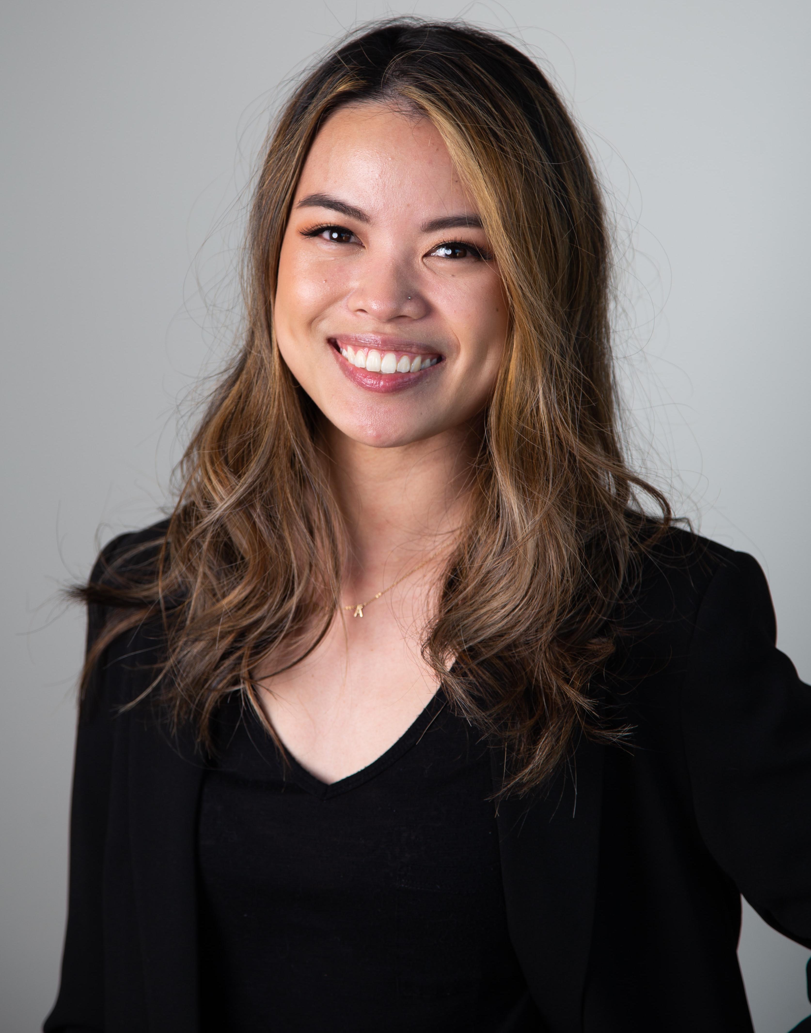 Picture of Marianne Hortillano
