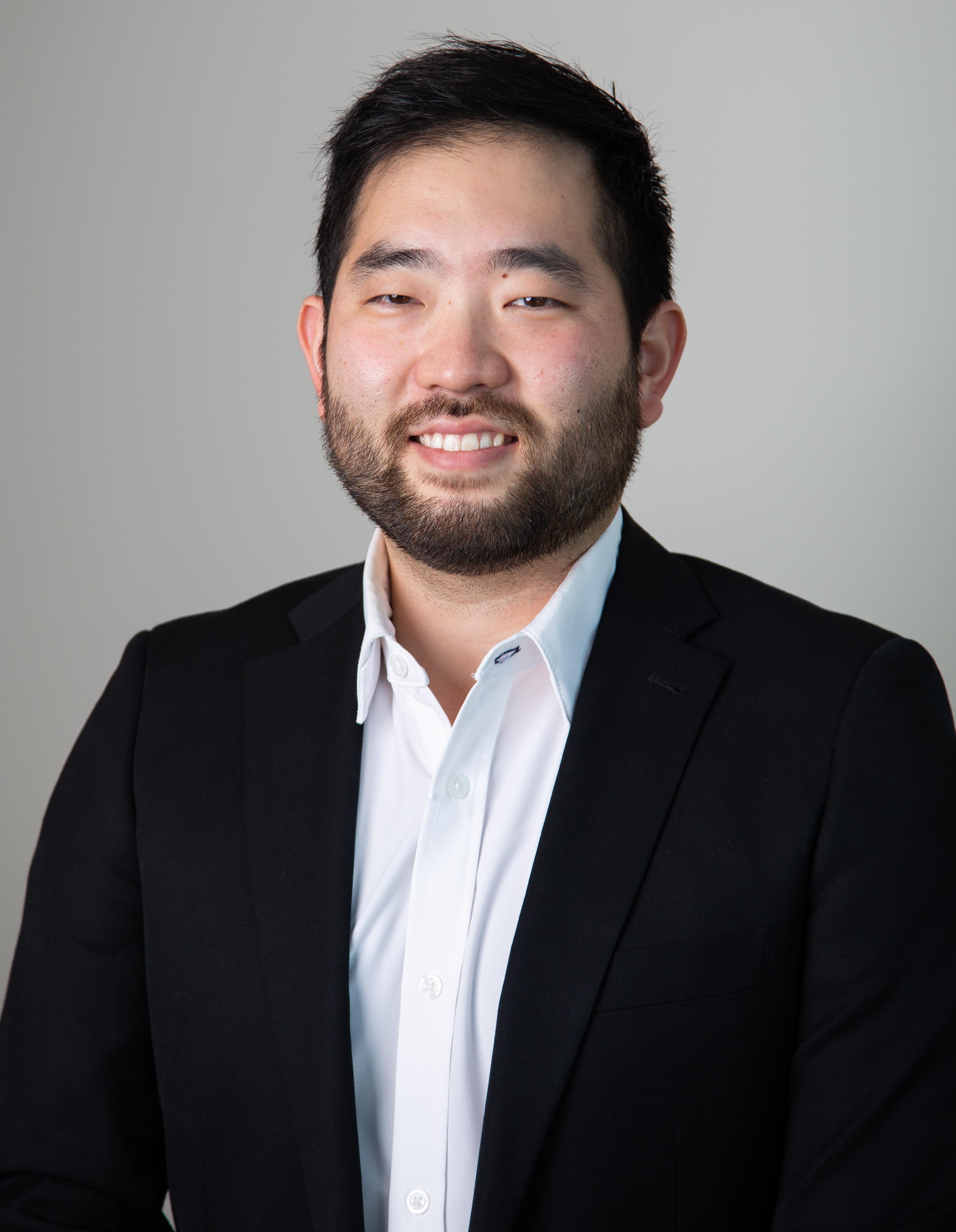 Picture of Scott Kim