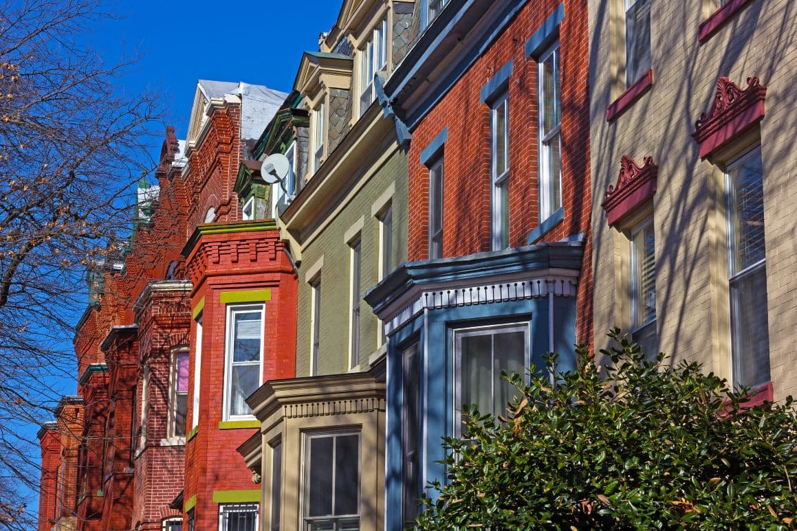 Washington Property Management